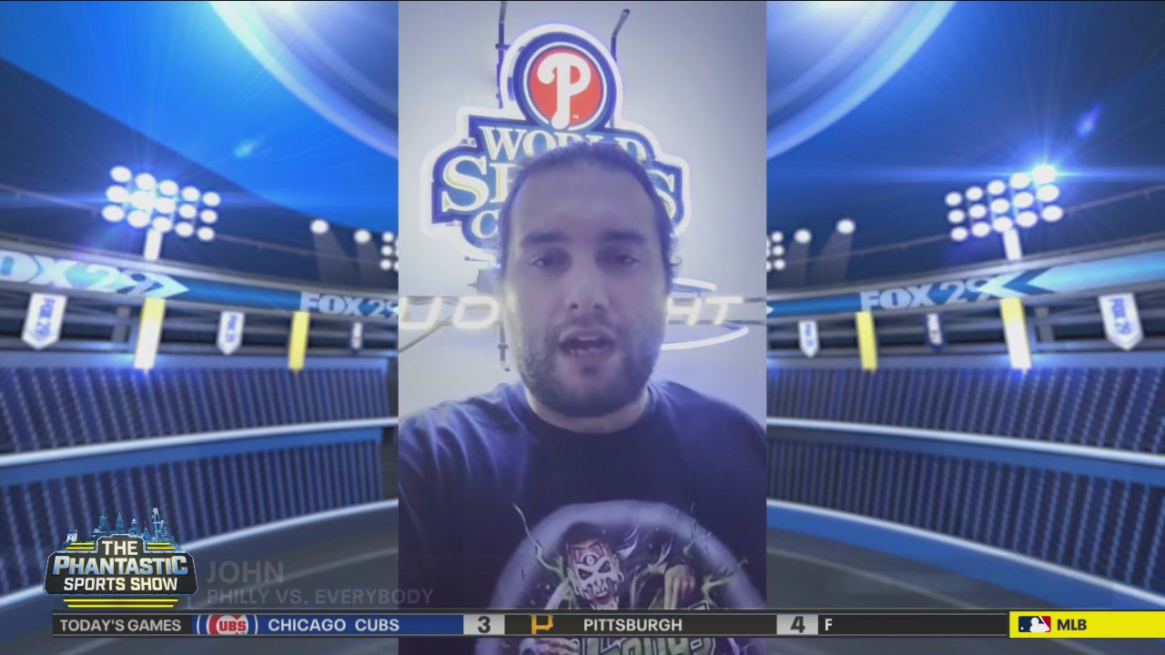 Phillies beat Nationals 7-2 to gain fourth straight win