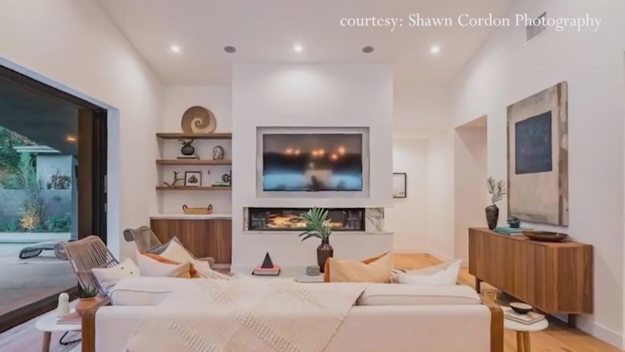 Hot Property: A remodel of epic proportions in Studio City