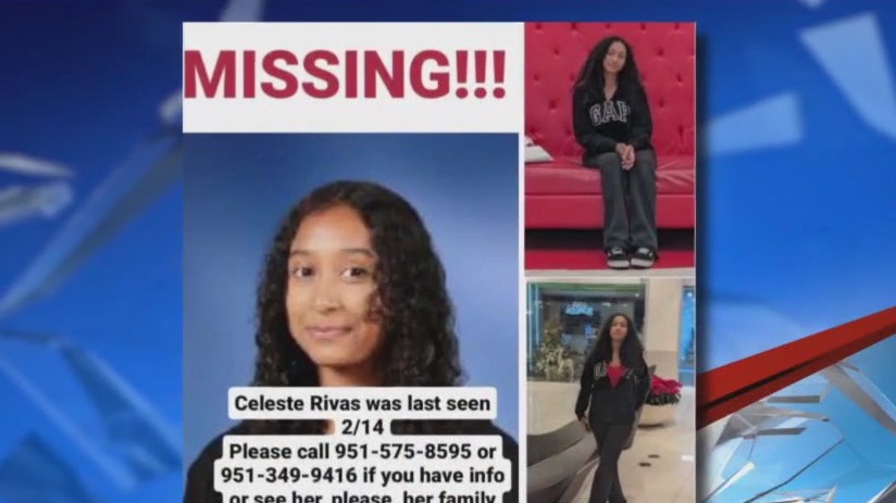 ‘Partially frozen’ or not? LAPD challenges medical examiner source in Celeste Rivas Hernandez case