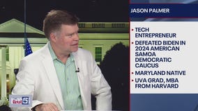 Gen Z could change politics for the better: Palmer