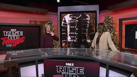 Walkin' In | Week 14