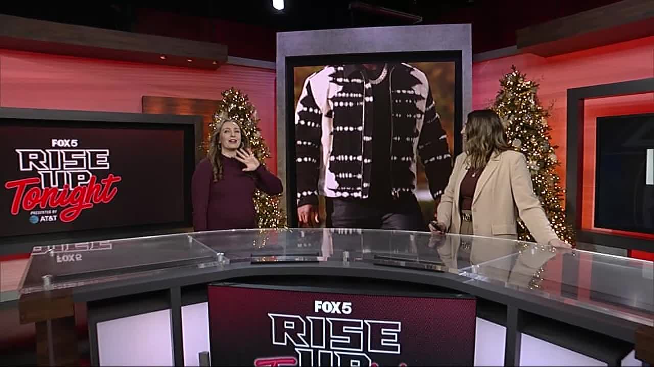 Walkin' In | Week 14