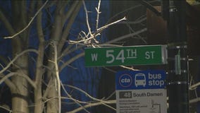 Toddler wounded in Back of the Yards drive-by shooting