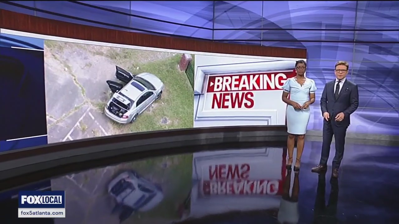 FOX 5 News at 5 p.m. August 16, 2024