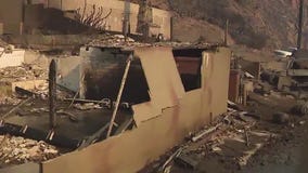 LAFD releases detailed analysis of Palisades Fire