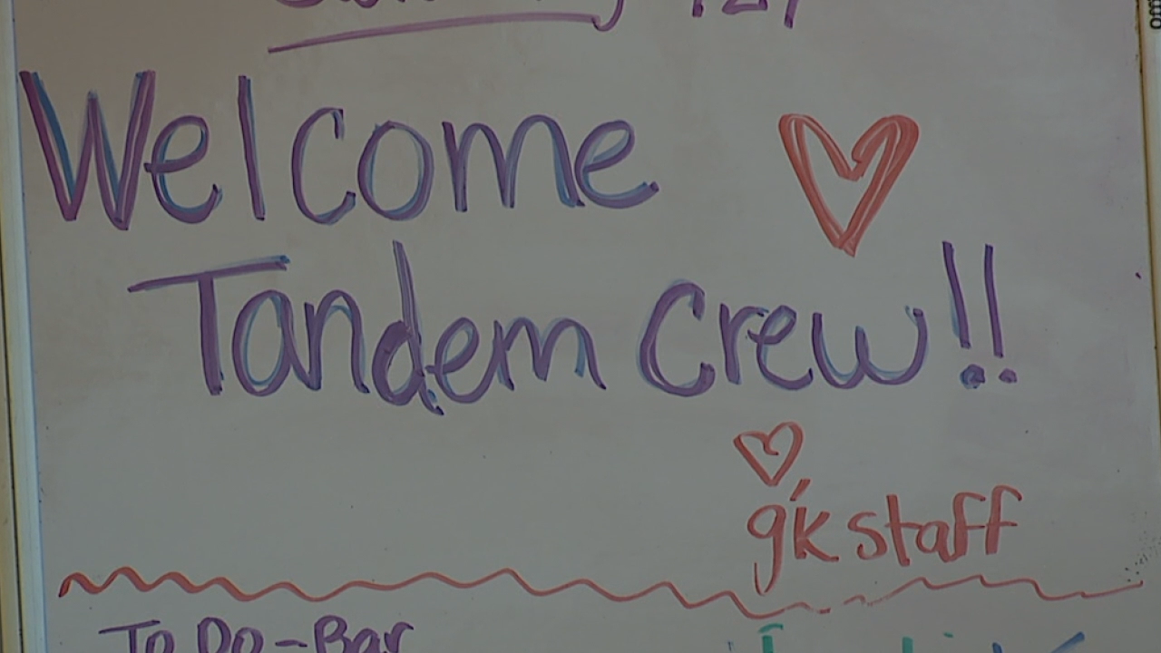 Tandem takeover helps Bay View's Goodkind 'weather the winter'