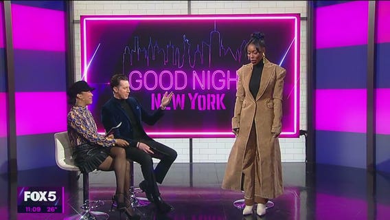 Good Night New York full episode: 1-14-25
