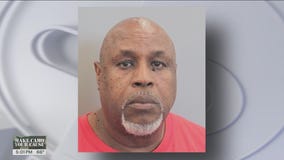 17-year-old girl reports man sexually assaulted her