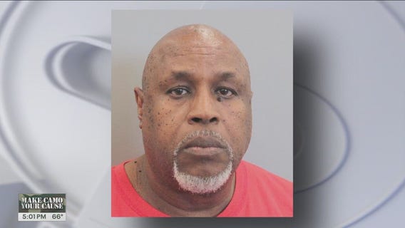 17-year-old girl reports man sexually assaulted her