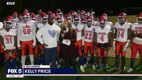 Colubmia says getting there early is the key