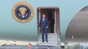 President Biden to speak in Culver City