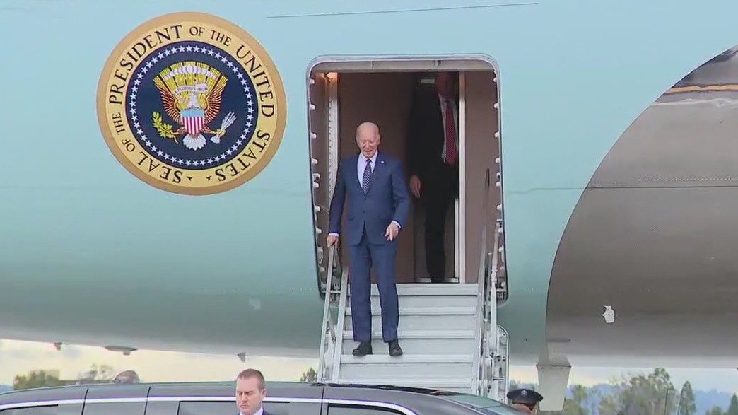 President Biden to speak in Culver City