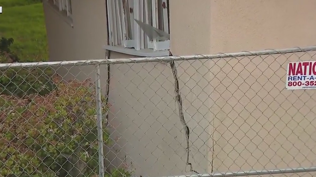 Rancho Palos Verdes braces for next storm