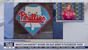 Whatcha Makin?: Philadelphia sports edition