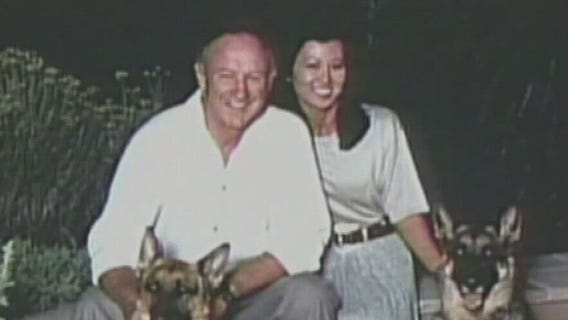 Gene Hackman passes away at 94