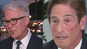 Gascón, Hochman tout experience needed for DA job