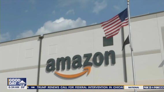Amazon lays off 1,800 engineers in US