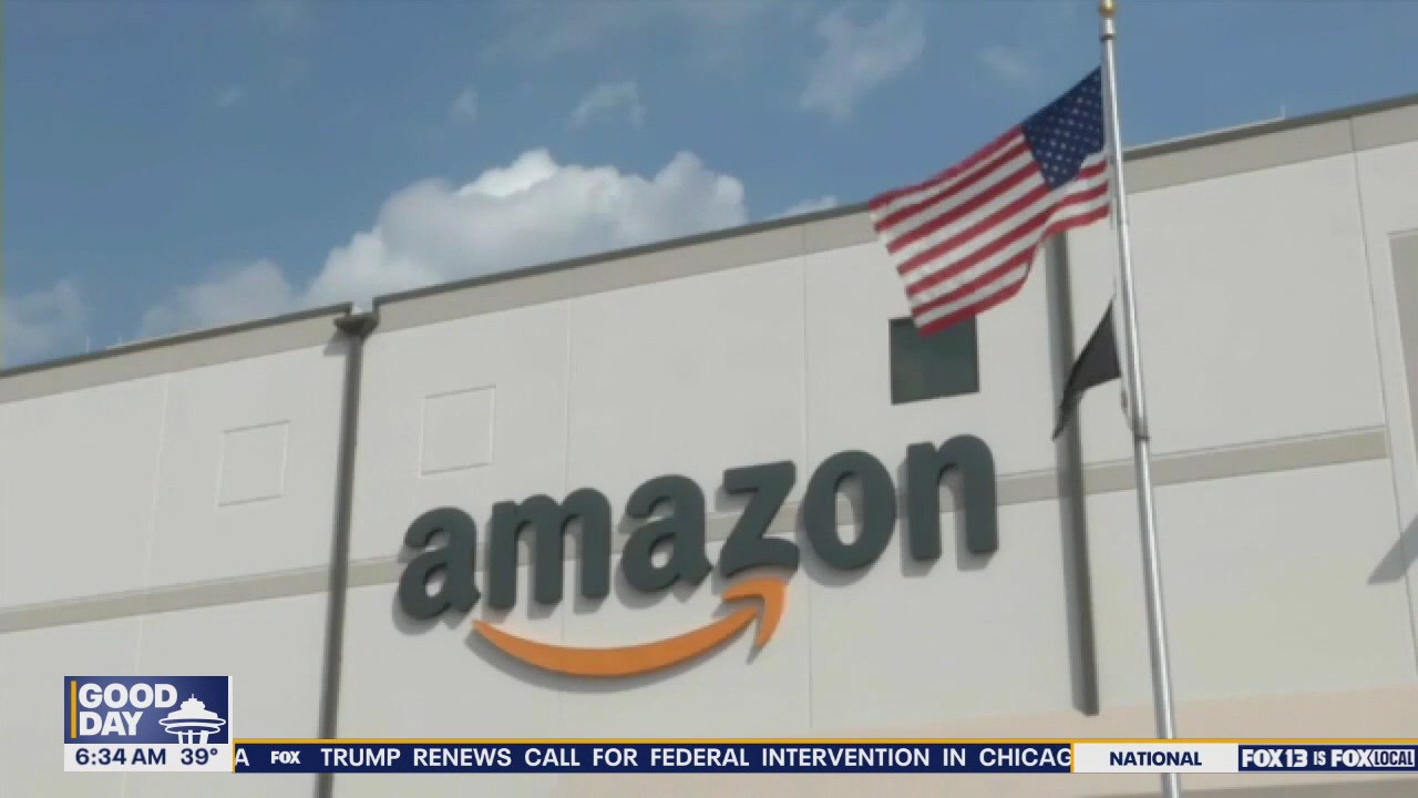 Amazon lays off 1,800 engineers in US