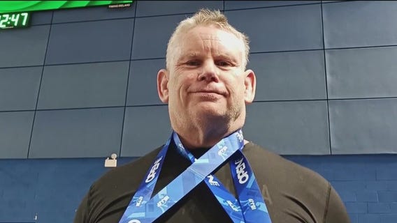Spring Lake Park native wins 2 Jiu Jitsu titles, sets Guinness World Record