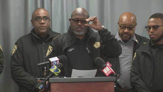 Rockdale Sheriff provides new information on inmate escape