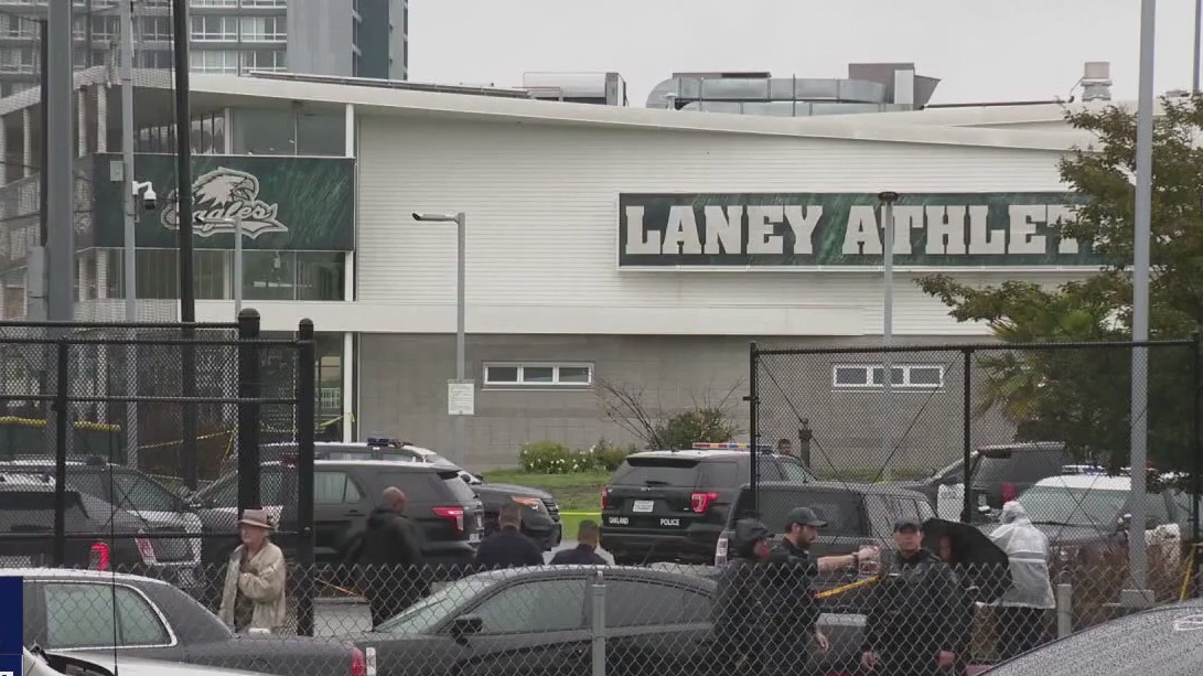 Laney College to see security improvements after Coach Beam shooting