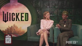 Backstage Experience: Oscar nominees Adrien Brody, Ariana Grande, Ralph Fiennes