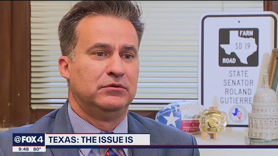 Texas: The Issue Is - Will Texas lawmakers raise the age to buy assault-style rifles?