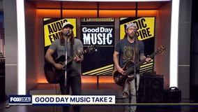 Good Day Music Take 2 - Episode 14
