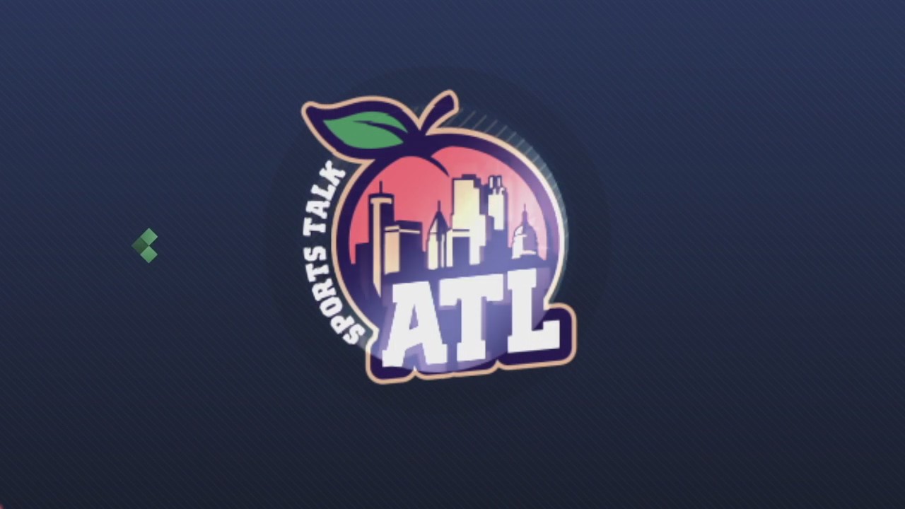 SportsTalk ATL: Aug. 22, 2025
