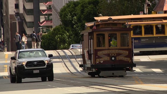 Hella Cool Gigs: Cable car operators