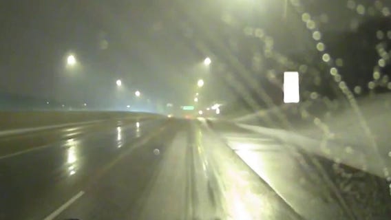 MN weather: Rainy, slick morning commute expected [4 a.m. update]