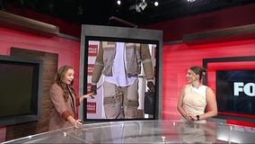 Rise Up Tonight ? Walkin' In