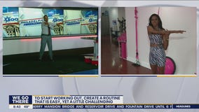 Saturday is National Fitness Day