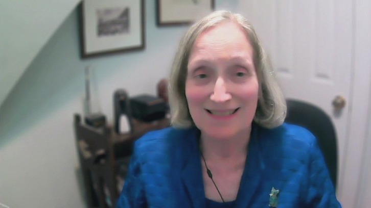 Breaking down censorship with UMN media law professor