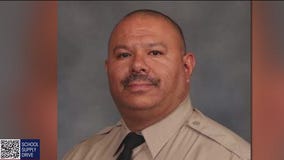 Santa Clara County Sheriff's Office mourns loss of 2 deputies