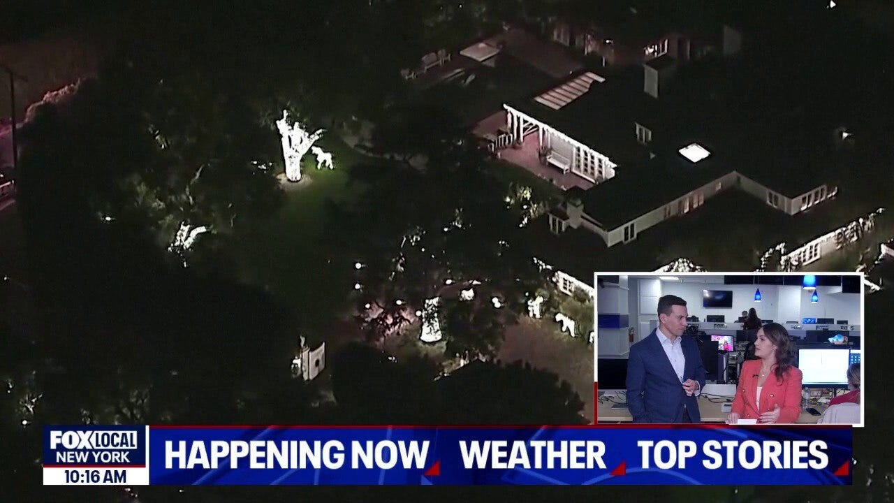 Nick Reiner heads to court as mystery deepens around parents’ murders