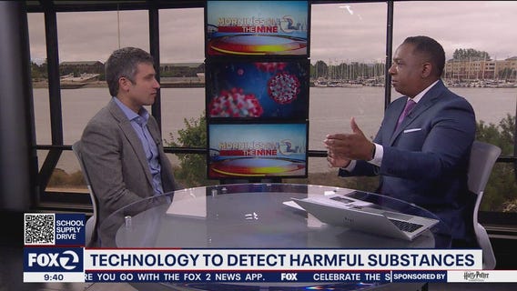 Is the indoor air quality safe?