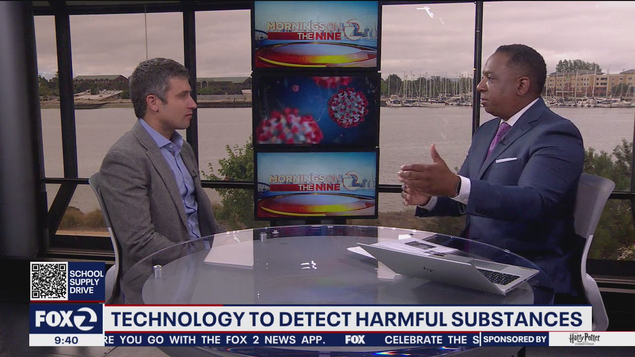 Is the indoor air quality safe?