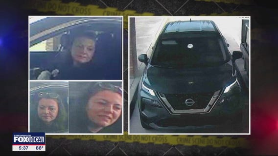 Woman uses stolen IDs, checks to steal money