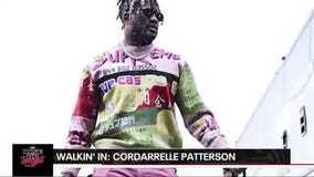 Rise Up Tonight - Falcons Fits