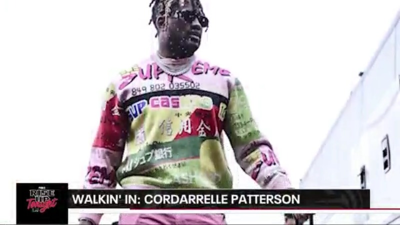 Rise Up Tonight - Falcons Fits