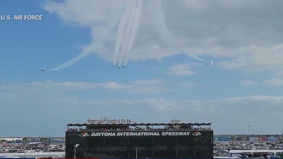 2023 Bethpage Air Show at Jones Beach