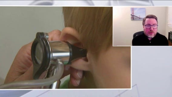 Doctor breaks down a new flu variant circulating this year