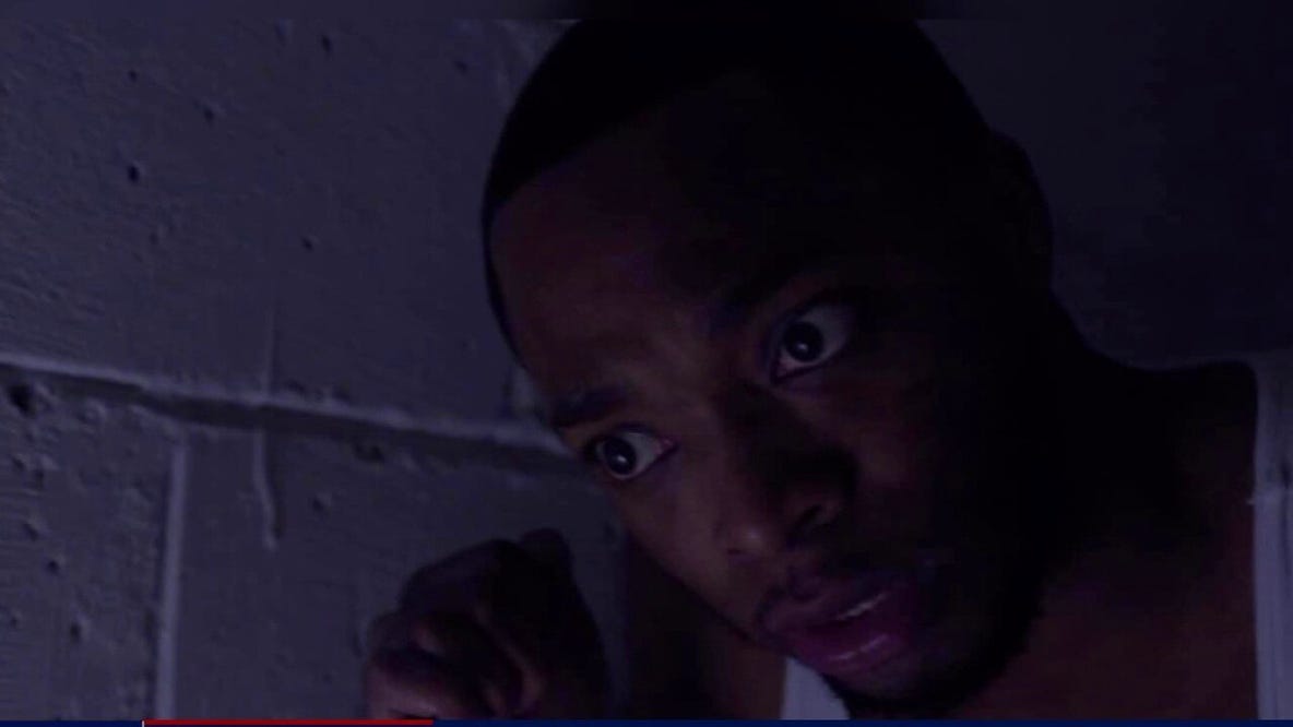 The Stranger in Our House returns to Tubi