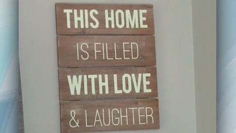 Helping homeless youth in L.A.