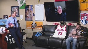 Detroit Lions center Frank Ragnow unretires and set to return to the team