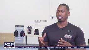 Duo working to turn old gym into Bristol recreation center