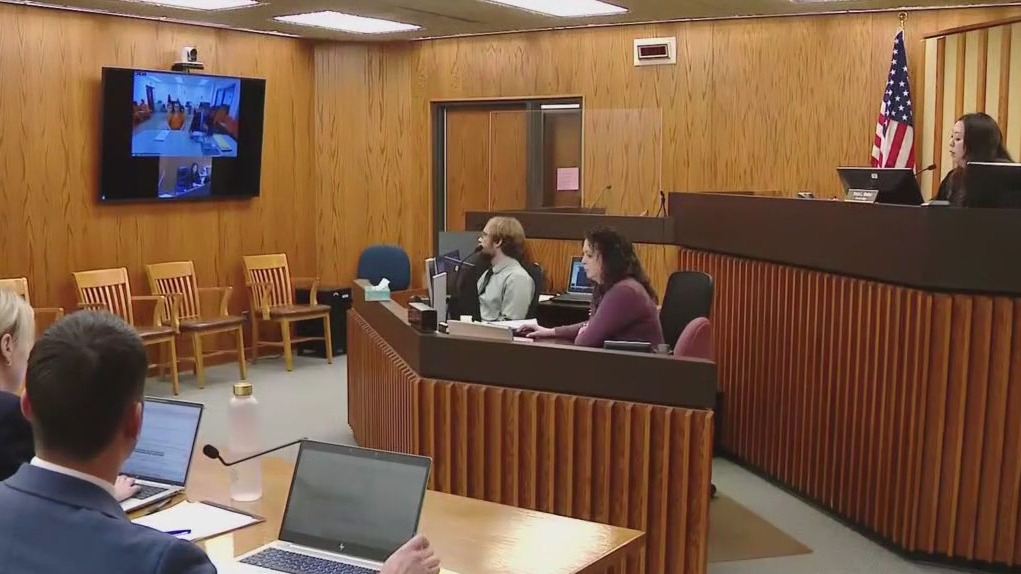 Fond du Lac arson; man accused of setting fire over TikTok ban