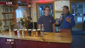 Oktoberfest at Waldmann Brewery