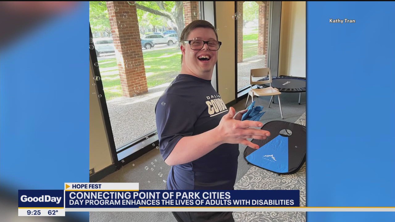 Fundraiser to enhance lives of adults with disabilities